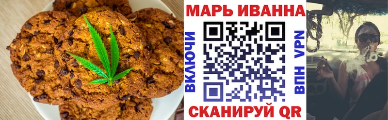 Купить  Касимов  Canna-Cookies конопля 